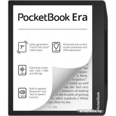 Электронная книга PocketBook Era 16GB