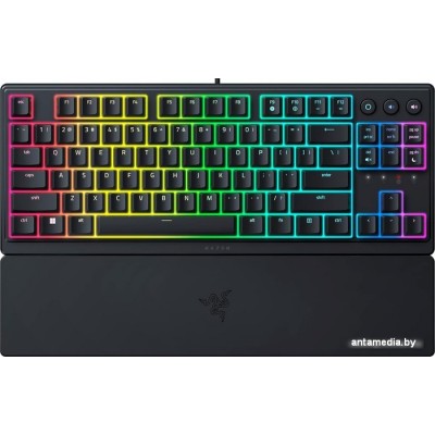 Клавиатура Razer Ornata V3 TKL (нет кириллицы)