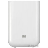 Мобильный фотопринтер Xiaomi Mi Portable Photo Printer