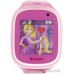 Умные часы Aimoto Disney Принцесса Рапунцель (розовый)