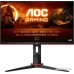 Игровой монитор AOC Q24G2A/BK