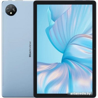 Планшет Blackview Tab 80 4GB/64GB LTE (туманный синий)