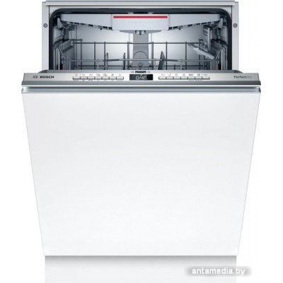 Встраиваемая посудомоечная машина Bosch Serie 2 SBV6ZCX00E