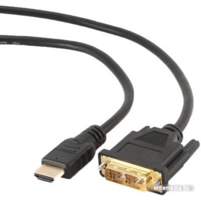 Кабель Cablexpert CC-HDMI-DVI-7.5MC