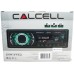 USB-магнитола Calcell CAR-475U