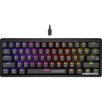 Клавиатура Defender Alligator GK-315 (черный)