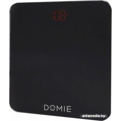 Напольные весы Domie DM-01-101