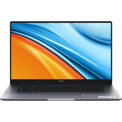 Ноутбук HONOR MagicBook 14 AMD 2021 NMH-WFP9HN 5301AFVP