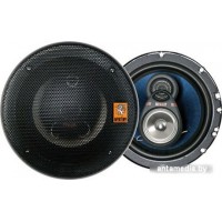Коаксиальная АС Mystery MC-643