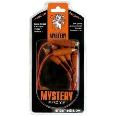 Адаптер Mystery MPRO Y.M.