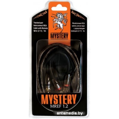 Кабель Mystery MREF 1.2