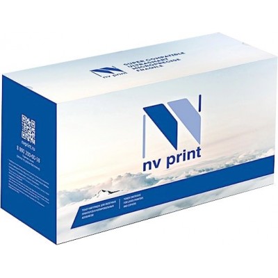 Картридж NV Print NV-TK1160 (аналог Kyocera TK-1160)