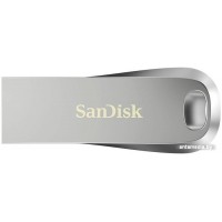 USB Flash SanDisk Ultra Luxe USB 3.1 64GB SDCZ74-064G-G46