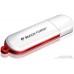 USB Flash Silicon-Power LuxMini 320 32 Гб (SP032GBUF2320V1W)