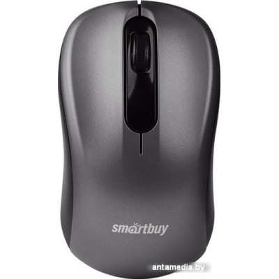 Мышь SmartBuy One SBM-378AG-G