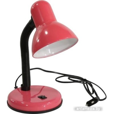 Настольная лампа SmartBuy SBL-DeskL-Pink