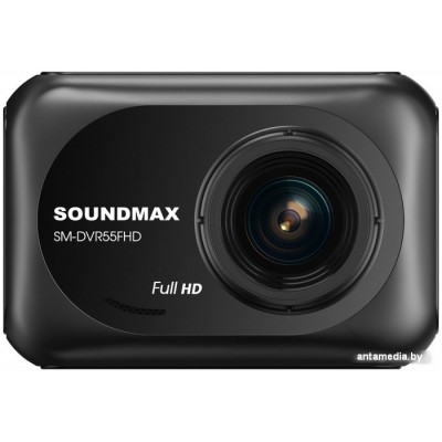 Видеорегистратор Soundmax SM-DVR55FHD