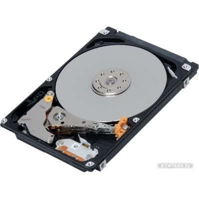 Жесткий диск Toshiba MQ01ABD050V 500 GB