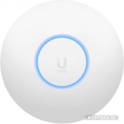 Точка доступа Ubiquiti UniFi 6 Lite