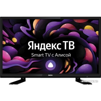 Телевизор BBK 24LEX-7287/TS2C