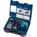 Перфоратор Bosch GBH 180-LI Professional 0611911121 (с 2-мя АКБ, кейс)