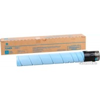 Тонер Konica Minolta TN-324C