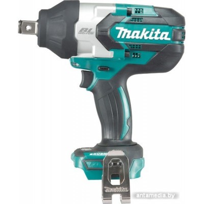 Ударный гайковерт Makita DTW1001Z