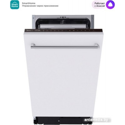 Встраиваемая посудомоечная машина Midea MID45S440i