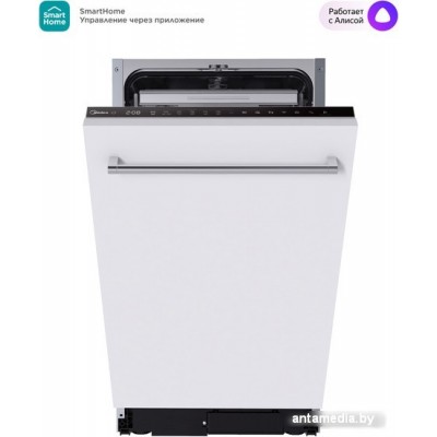Встраиваемая посудомоечная машина Midea MID45S720i