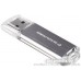 USB Flash Silicon-Power Ultima II I-Series Silver 16 Гб (SP016GBUF2M01V1S)