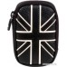 Чехол T'nB UK Black Edition, L (DCCUK1L)