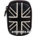 Чехол T'nB UK Black Edition, L (DCCUK1L)