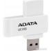 USB Flash ADATA UC310-64G-RWH 64GB (белый)