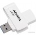 USB Flash ADATA UC310-64G-RWH 64GB (белый)