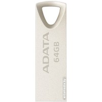 USB Flash A-Data UV210 64GB [AUV210-64G-RGD]