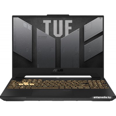 Игровой ноутбук ASUS TUF Gaming F15 FX507ZC4-HN009X