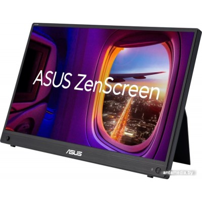 Портативный монитор ASUS ZenScreen MB16AHG