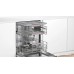 Встраиваемая посудомоечная машина Bosch Serie 6 SMV6YCX02E