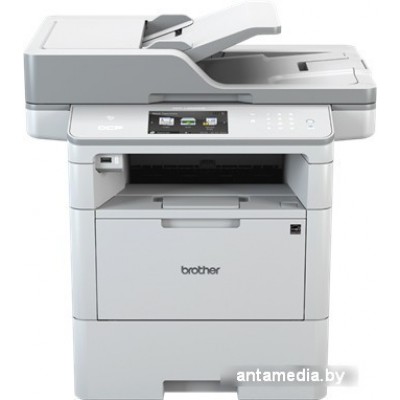 МФУ Brother DCP-L6600DW