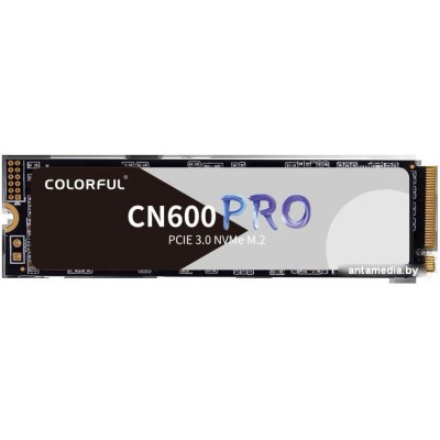 SSD Colorful CN600 Pro 256GB