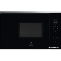 Микроволновая печь Electrolux KMFE172TEX