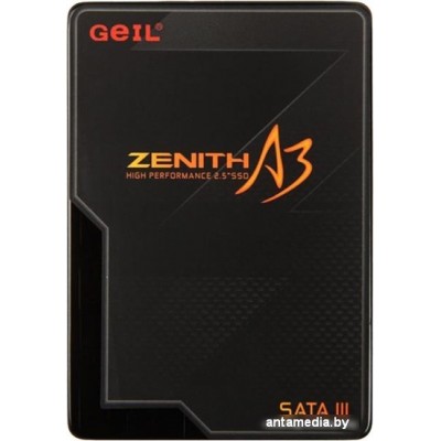 SSD GeIL Zenith A3 1TB GZ25A3-1TB