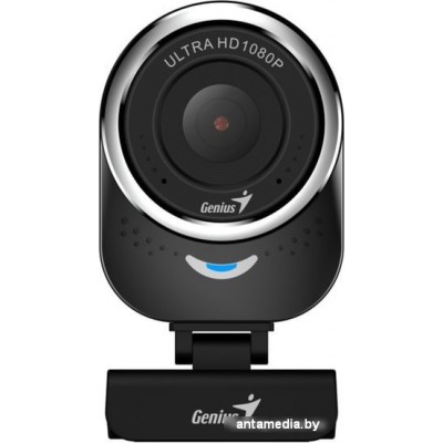 Web камера Genius QCam 6000 (черный)