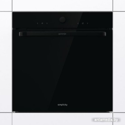 Электрический духовой шкаф Gorenje BOS67371SYB