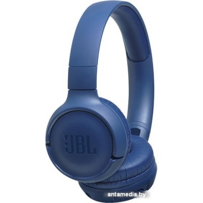 Наушники JBL Tune 560BT (синий)