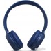 Наушники JBL Tune 560BT (синий)