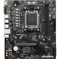 Материнская плата MSI Pro B650M-B