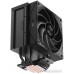 Кулер для процессора PCCooler RZ400 BK