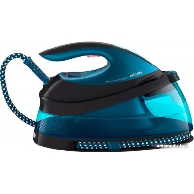 Утюг Philips PerfectCare Compact GC7846/80