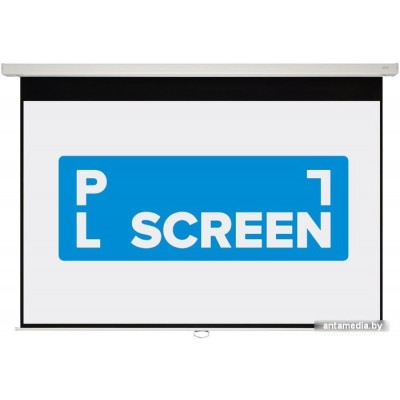 Проекционный экран PL Vista MW-PC-120D